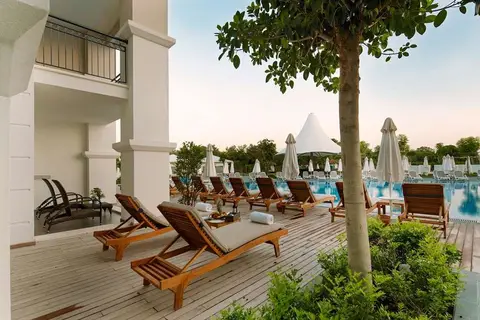 Titanic Deluxe Golf Belek in Serik, foto 14
