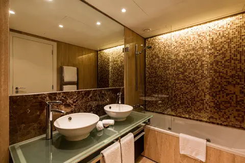 Hilton Vilamoura As Cascatas Golf Resort & Spa in Vilamoura — foto 25