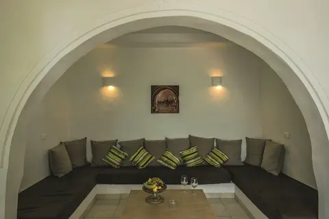 Les Jardins de Toumana in Midoun — foto 20