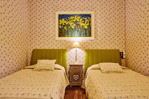 Hotel Il Guercino in Bologna, foto 2