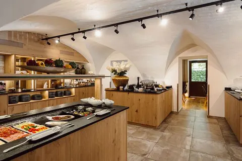 Dorfhotel Kaltenhauser foto 8