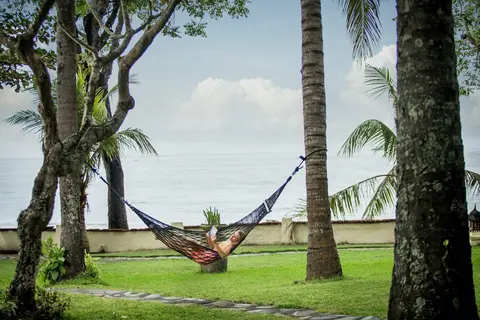 Alam Anda Ocean Front Resort & Spa in Tejakula — foto 2