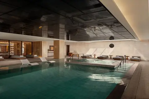Amara Hotel in Agios Tychonos — foto 11