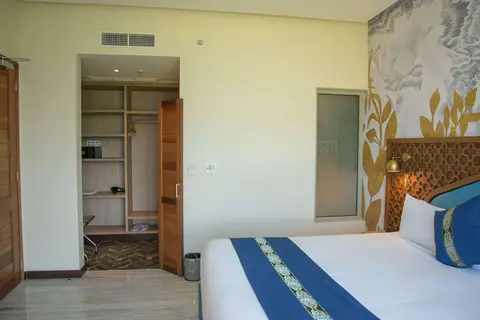 Golden Tulip Zanzibar Resort in Zanzibar, foto 24