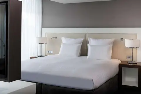 Pullman Paris Centre - Bercy in Parijs, foto 11