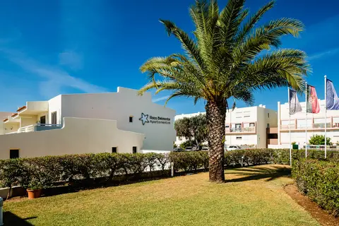 Aura Village - City Beach Apartments in Albufeira — foto 10