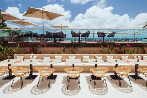 My Way Luxury Ibiza Studios in Sant Jordi de ses Salines — foto 3