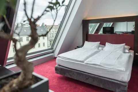 ARCOTEL Velvet Berlin in Berlijn, foto 7