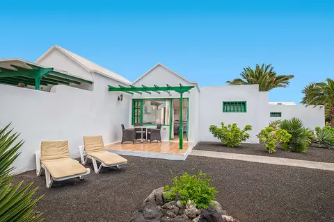 Appartementen Livvo Las Gaviotas in Tías, foto 8