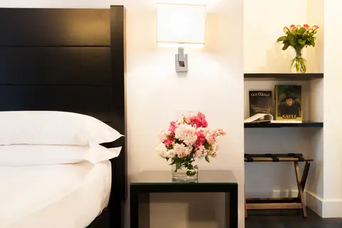 Hotel Michelangelo in Chianciano Terme, foto 23