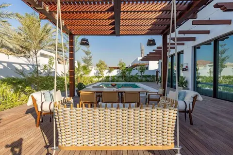 Maysan Doha LXR Hotels & Resorts in Doha — foto 12