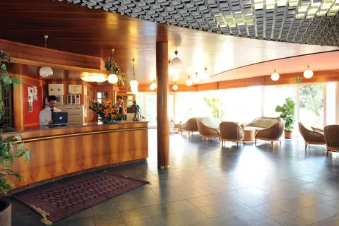 Hotel Marco Polo in Garda — foto 13