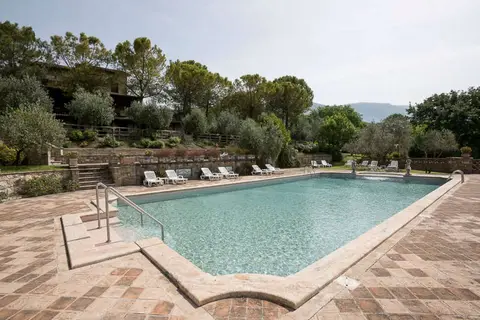 Country House Tre Esse in Assisi — foto 2