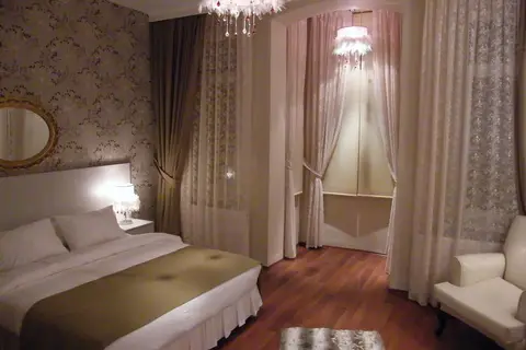 Arach Hotel Harbiye in Fatih, foto 3