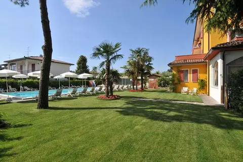 La Quiete in Manerba del Garda — foto 28