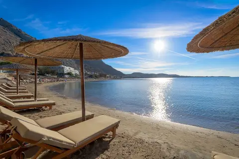 Sunrise Beach Resort in Pefki, foto 30