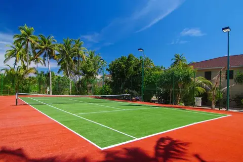 The Standard Maldives in Raa Atoll — foto 15