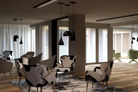Armon Greenblu Hotel & Wellness in Dimaro Folgarida — foto 7