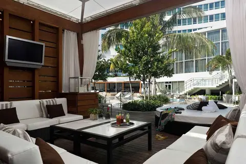 Fontainebleau Miami Beach in Miami Beach — foto 8