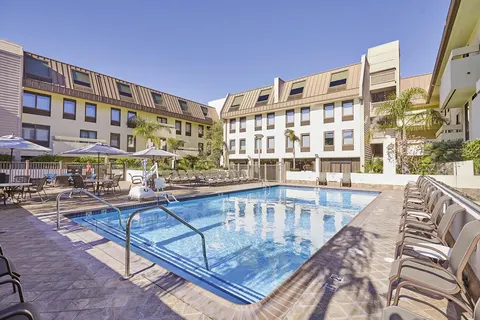 Riu Plaza Fisherman's Wharf foto 1