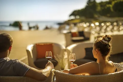 Maistra Select Resort Petalon foto 16