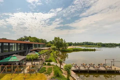 Postillion Hotel Amersfoort Veluwemeer foto 1