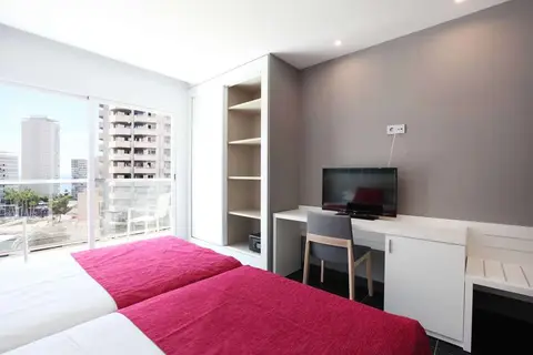 Agua Azul Hotel in Benidorm — foto 6