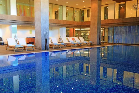 Hotel My Ella Bodrum Resort & Spa in Bodrum — foto 15