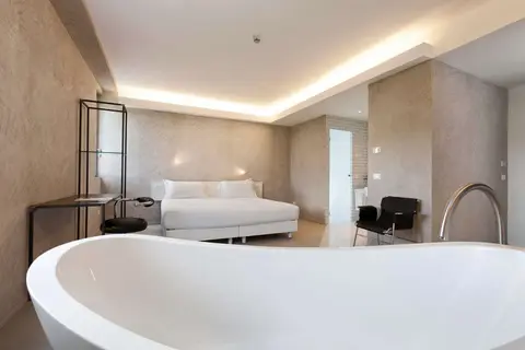Aiden by Best Western @ JHD Dunant Hotel in Castiglione Delle Stiviere, foto 30
