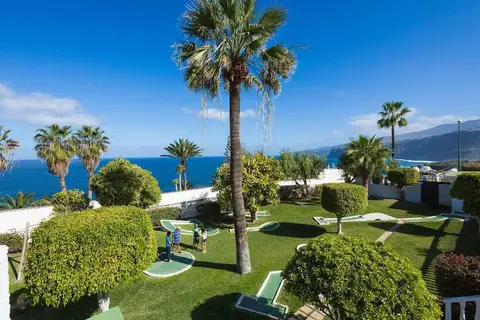 Blue Sea Interpalace in Puerto de la Cruz — foto 4