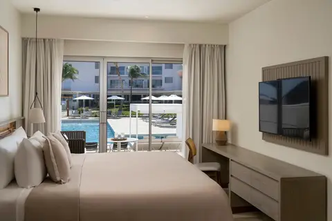 Paradisus Palma Real Golf & Spa Resort in Salvaleón de Higüey — foto 19