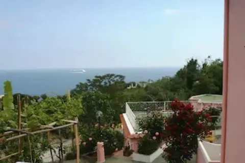 Hotel Bel Tramonto in Ischia, foto 29