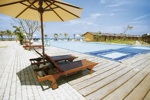 Amethyst Resort in Pasikudah — foto 16