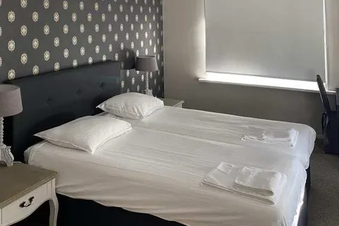 Hotel Restaurant Dallinga foto 8