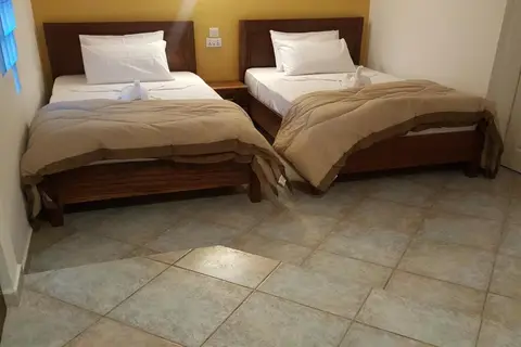 Tropic Garden Hotel in Banjul — foto 4