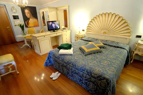 Villa Quaranta Tommasi Wine Hotel & Spa in Ospedaletto, foto 13