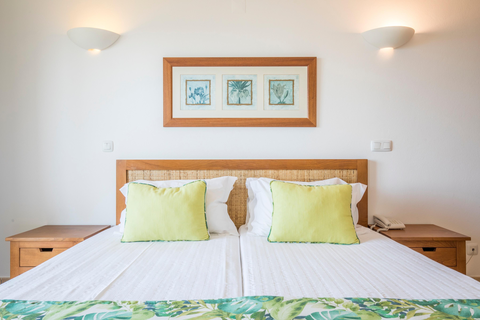 SunPlace Appt Clube Porto-Mos Beach Resort foto 3