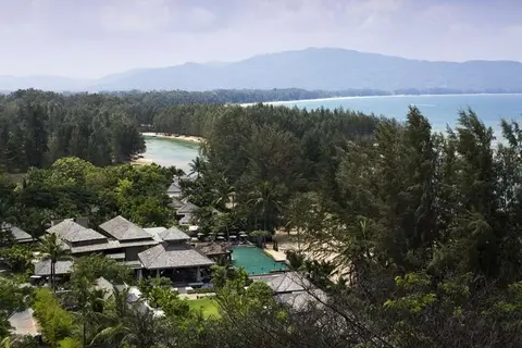 Anantara Layan Resort & Spa in Choeng Thale, foto 11