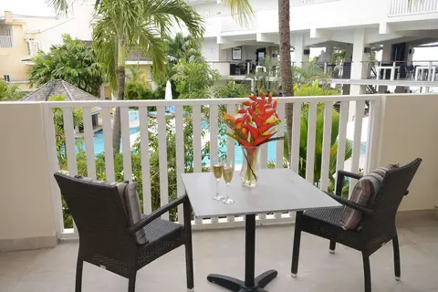 Sugar Bay Barbados in Christchurch — foto 16