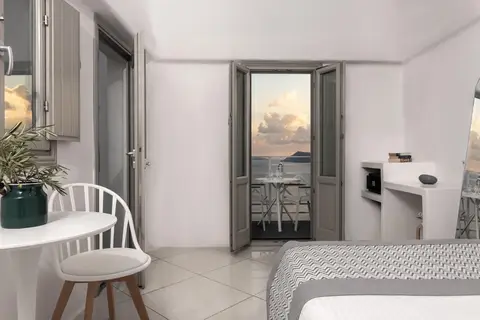 Caldera Premium Villas in Δημοτική Ενότητα Οίας — foto 17