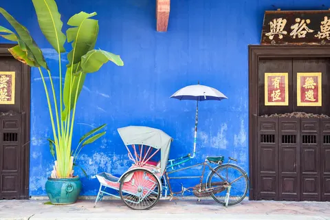 Maleisië op het gemak - Zelf rijden in Miri — foto 12