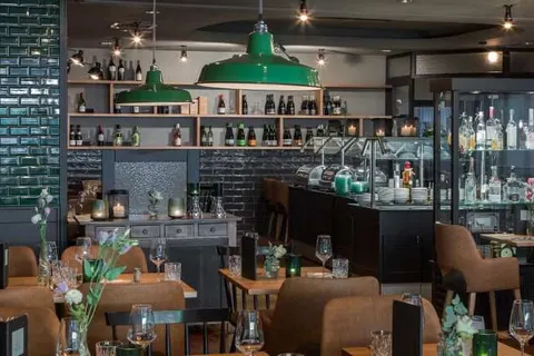 Hotel Nickisch foto 17