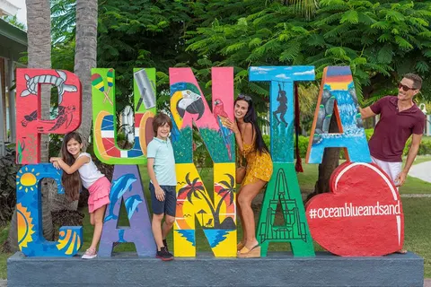 H10 Ocean Blue and Sand foto 5