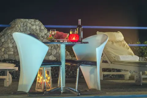 Pantheon Hotel in Δημοτική Ενότητα Θήρας — foto 28