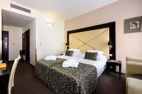 Grandior Hotel Prague in Praag — foto 23