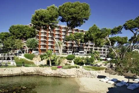 Hotel de Mar Gran Melia in Marbella — foto 2