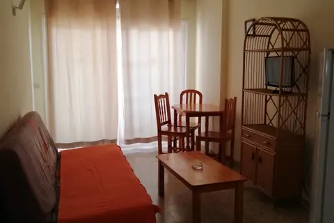 Costa Mar Apartments in Arona — foto 8