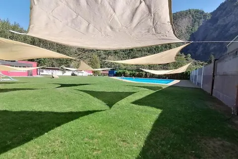 Camping Simplonblick foto 12