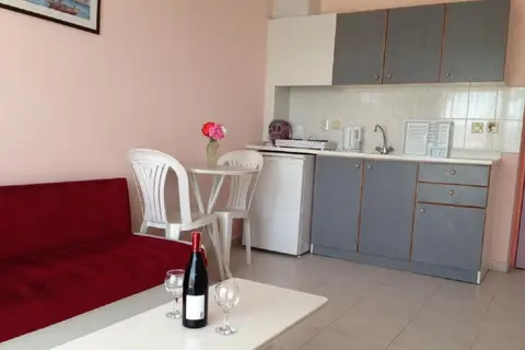 Golden Moon Apart Hotel in Kuşadası — foto 16