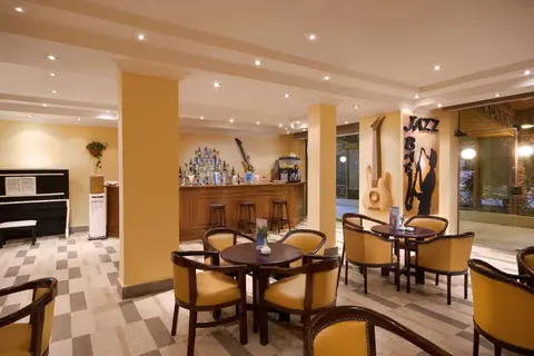 Bel Air Azur Resort in Hurghada, foto 14